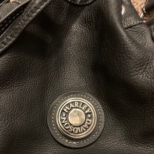 HARLEY DAVIDSON PURSE